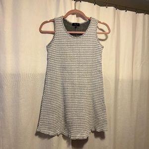 Comfy USA stretch cotton Lagenlook tunic S